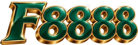 F8888 Logo